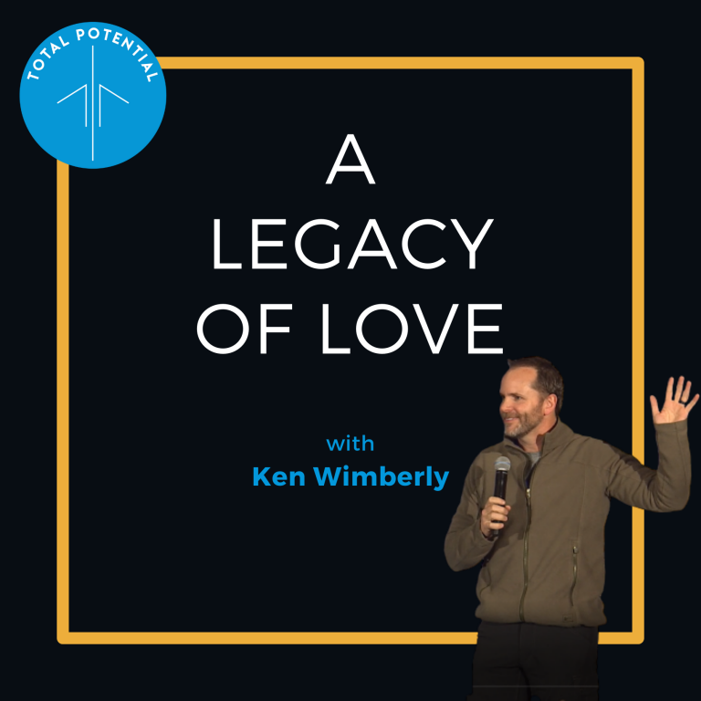 A Legacy of Love Podcast