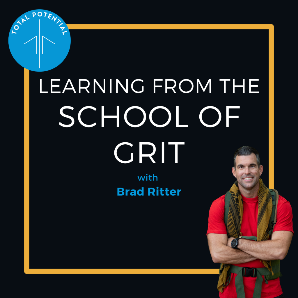 School of Grit