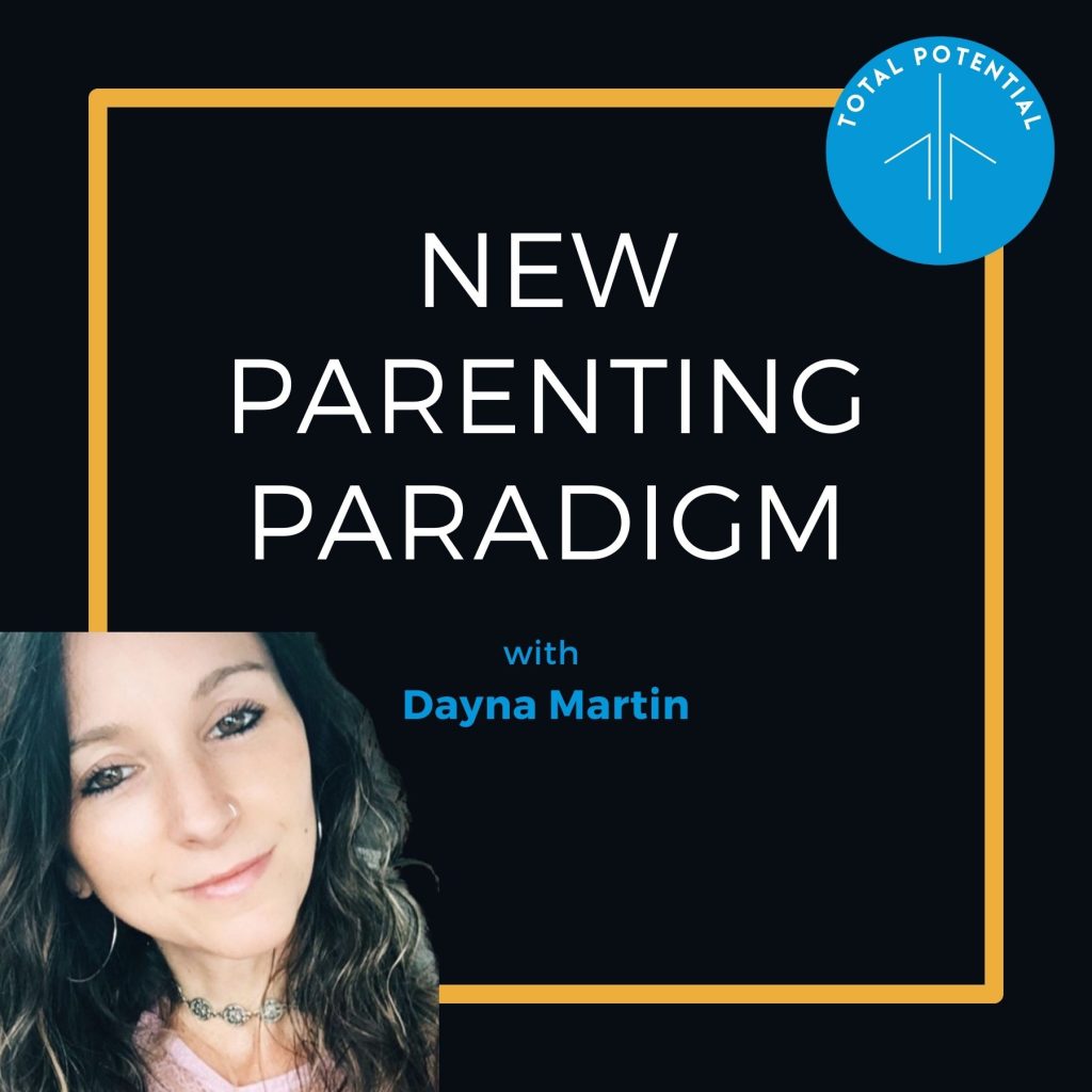 new parenting paradigm
