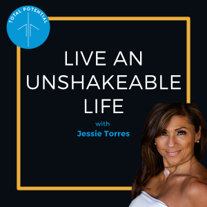 live an unshakeable life