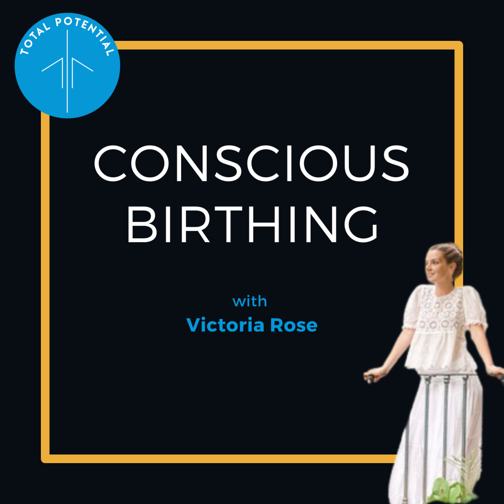 conscious birthing