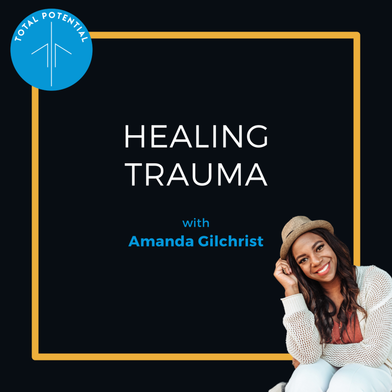 healing trauma